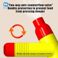 [NBI] Auto First Aid Choking Rescue Travel Home Cpr Choking Emergency Adult Children Portable Asphyx