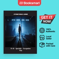 H-1B Specialty Occupation Visa - Paperback - English - 9781948774864