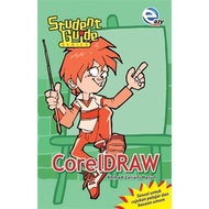 Student Guide Series: CorelDRAW