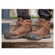 Cat.安全鞋.纖維頭.防砸防水防滑.