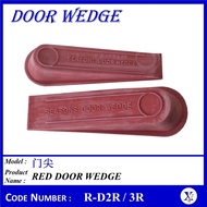 RED DOOR WEDGE (R-D2R R-D3R)