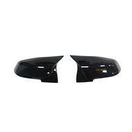 F30 ABS Side View Mirror Covers for BMW 3 Series F30 M look mirror cover