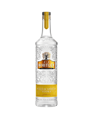 JJ懷特蜜桃杏桃伏特加 700ml |伏特加