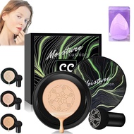 Air Cushion CC Cream, Foundation, CC Cream, Air Cushion CC Cream, Oil Control Waterproof Matte Conce