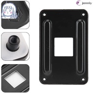 AM4 Steel Bracket CPU Radiator - Desktop Computer AMD Motherboard Accessory