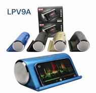LP V9A Portable Bluetooth Speaker – Super Bass Wireless & Powerful Sound