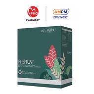 %Original 假一赔十正品现货FreeShipping‼️ Rerun Dr.Miyu buy 3 free 1 100%Natural BotanicalDrinkArthritis drin