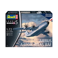 Revell 03822 Airbus A400M Atlas „RAF“ 1/72