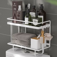 Tempat Letak Sabun Bilik Mandi Tahan Karat Rak Bilik Air Mandi Rak Sabun Toilet Rack Stainless Steel