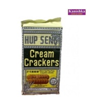 Hup Seng Crackers Cream