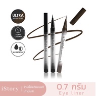In2It Waterproof Eyeliner Pen 0.7g