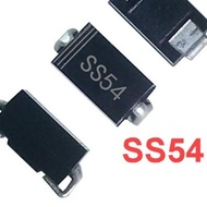 Bag of 10 1N5824 5824 Diode SS54 5A 40V DO-214AC stickers