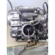 ENJIN SKRAP LC 135 (5 SPEED) STANDART