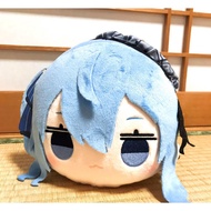 [Direct from Japan] FURYU Hololive Production Hoshimachi Suisei Nesoberi Lay Down Nuigurumi Anime Pl
