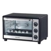 Butterfly Electric Oven BEO-5238 (34L)