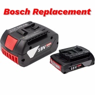 Martech Bosch 18V replacement cordless drill battery