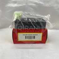 SUZUKI CDI UNIT SHOGUN FEC FUBORUSUZUKI