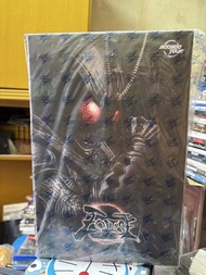 全新 soosootoys black sun 黑人