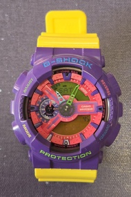Casio G-Shock GA-110-HC