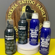 H2Ocean 2 (177ml) Sea Salt Spray & Neilmed 2 (177ml)  spray