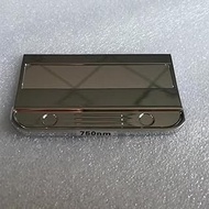 Various Sizes Filter 430nm / 480nm / 530nm / 590nm /640nm / 690nm /750nm Crystal Glass Filters Skin 