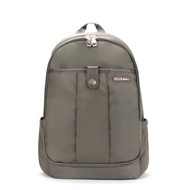 [ELLE Active] Beautiful Time Series-Backpack-Medium-Gray