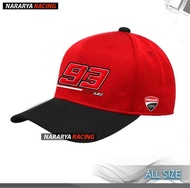 Topi Marquez Ducati Corse lenovo