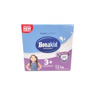 Bonakid Pre-school 1.2kg