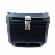 TOP BOX [36L] ABS PLASTIC TOP BOX-31X40X30