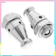 🍳 Tower Spare Parts Valve Keselamatan Tekanan Periuk 3.00X1.70X1.70CM Untuk Peminat Memasak