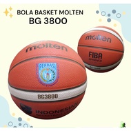 MOLTEN - ORIGINAL MOLTEN BG 3800 Basketball