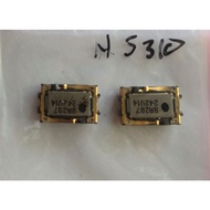 APEAKER BUZZER NOKIA 5310 ORIGINAL REMOVED