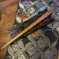 體驗活動 【一人成團】台北迪化街手工木筷子體驗課