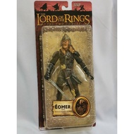 The Lord Of The Ring - The Two Tower - Eomer