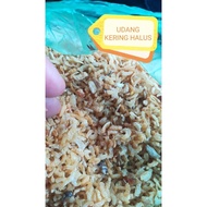 udang kering halus(1kg)