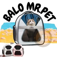 Mr.Pet waterproof backpack for dogs and cats - T3 PETS SHOP