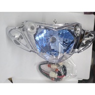 Headlamp / Lampu Depan Modenas Ct100/Ct110