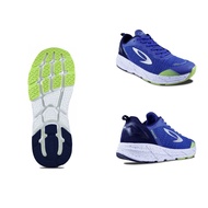 910 Nineten Fuuto Accel Original Running Shoes - Blue