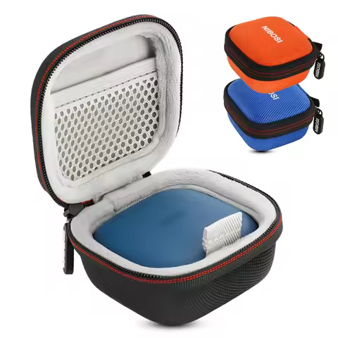 Hard EVA Storage Bag for Shokz Open Fit Fit2 Air T511 T920 T910 TWS Earbuds Box OpenFit Ture Wireles