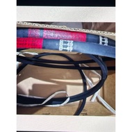 Van bell V belt ASB B49 fan belt