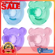 Philips Avent SCF194/03 Soothie Shapes Pacifier