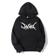 JASAD MUSIC METAL BAND HOODIE JACKET DISTRO/ MEN'S/ Wanita /