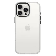 DEVILCASE 標準版 相機按鍵版 防摔殼  iPhone 16 Pro  黑色
