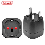 European Standard Plug Small South Africa Conversion European Standard Plug Small South Africa Conve