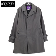 The North Face Purple Label x BEAMS NP2013N 立領夾克，L顏色[二手]