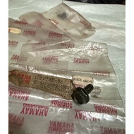 Front Fender Bolt 95827-06014 (95807-06014) Mio Sporty, Mio Soul