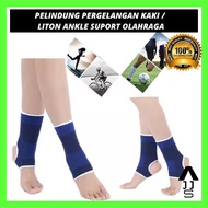 Ankle Support Blue Ankle Protector Ankle Support