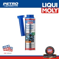 Liqui Moly High-Quality Fuel Injection Cleaner for Enhanced Engine Performance