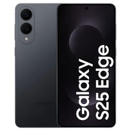 SAMSUNG 三星 Galaxy S25 Edge 12GB 原廠保固 鈦輕黑 256GB