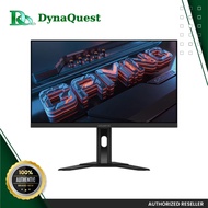 Gigabyte M27QA 27" SS IPS 180Hz QHD 2560x1440 1ms (MPRT) Gaming Monitor